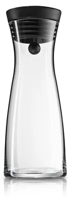 Productafbeelding van WMF Basic waterkan, 0,75 liter, zwart, artikelnummer 120693