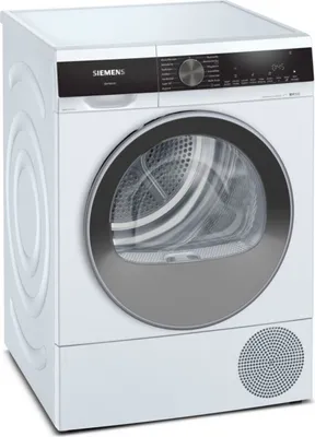 Produktbild von Siemens MDA Wärmepumpentrockner WQ35G2DG0
