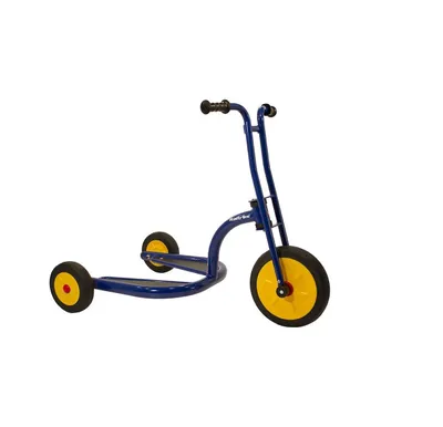 Zdjęcie produktu dla Hulajnoga 3 koła Italtrike Atlantic Hulajnoga balansowa dla dzieci 4 - 6 lat
