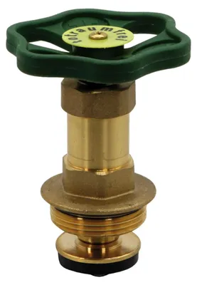 Produktbild von Schlösser Armaturen FETTKAMMER-OT F.FREISTROMVENT. DIN3502, N.ST.SP, DN32, 1 1/4", EPDM