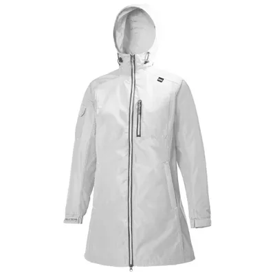 Produktbild von Helly Hansen Long Belfast White M