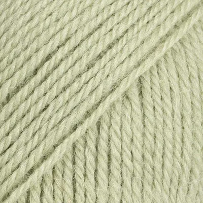 Zdjęcie produktu dla Włóczka Drops Flora 16 / pistacjowy / uni colour