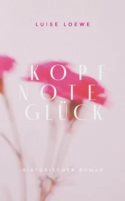 Produktbild von Kopfnote Glück