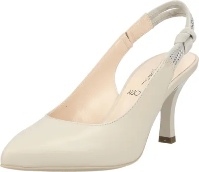 Produktbild von Nero Giardini Pumps Pumps Leder