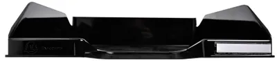 Produktbild von Briefablage COMBO 2 Classic Schwarz glossy