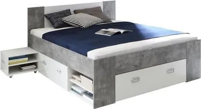 Produktbild von Funktionsbett Juzi