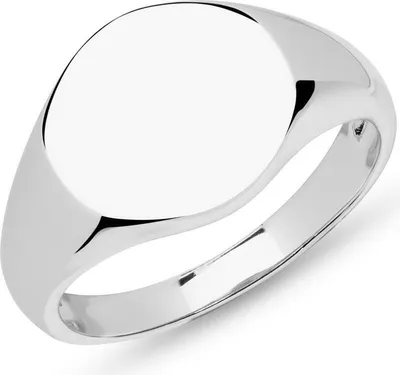 Produktbild von Unique Ring 925er Sterlingsilber SR0416 (Größe: 58mm)