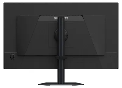 Obrázok produktu pre GIGABYTE GO27Q24A, 68,6 cm (27"), 2560 x 1440 px, Quad HD, QD-OLED, 0,03 ms, Čierna