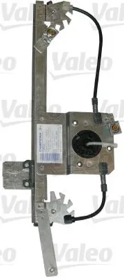 Produktbild von Valeo Fensterheber  850662