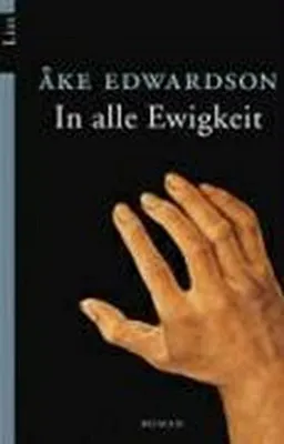 Produktbild von Edwardson, A: In alle Ewigkeit.