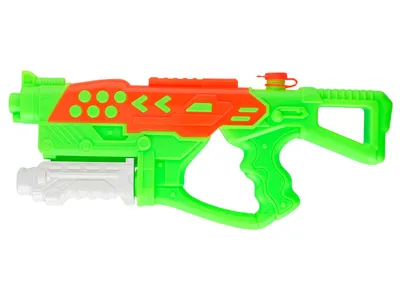 Image de Pistolet à eau Waterzone ''KID-2'', 42cm,