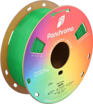 Productafbeelding van Polymaker Panchroma™ CoPe Green 1.75 mm 1KG