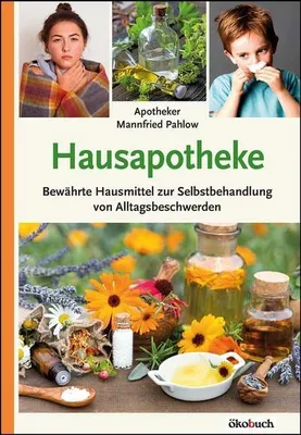 Produktbild von Hausapotheke