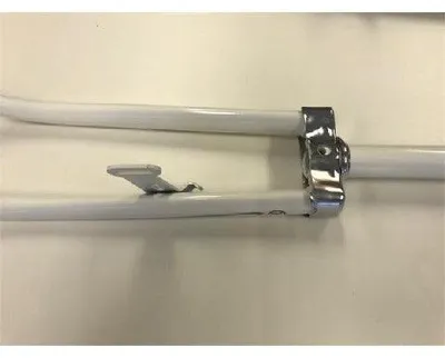 Obrázok produktu pre Hulzebos vidlica 28x1 1 2 Tour White