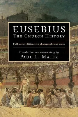Produktbild von Eusebius