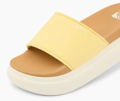 Produktbild von REEF Women Flip Flop Cushion Bondi Bay pale banana 6 (36)