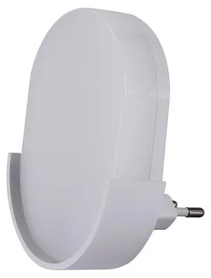 Zdjęcie produktu dla Lampka nocna LED z czujnikiem zmierzchu BEZA