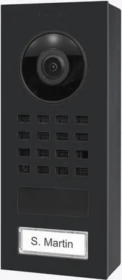 Zdjęcie produktu dla DoorBird D1101V