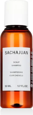 Produktbild von Sachajuan Kopfhautshampoo 50 ml