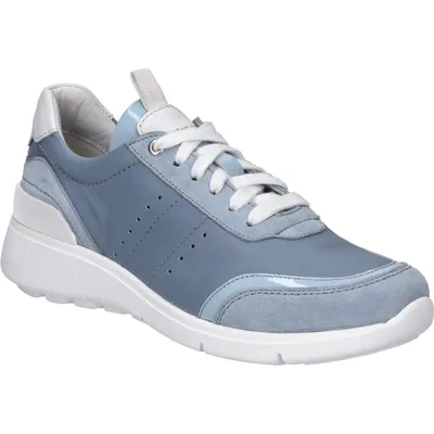 Produktbild von JOSEF SEIBEL Giulietta 01 | Sneaker für Damen | Blau