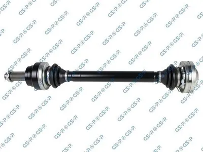 Produktbild von GSP 205149OL Antriebswelle für BMW X5 (F15, F85) X6 (E71, E72) X6 (F16, F86)
