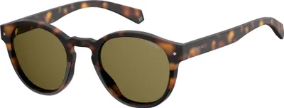 Produktbild von Polaroid PLD6042/S Uni-Sonnenbrille mit Vollrand, Kunststoff