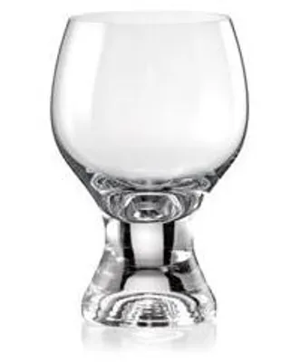 Produktbild von Weingläser Gina 230 ml, Crystalex, Bohemia, 6 Stück