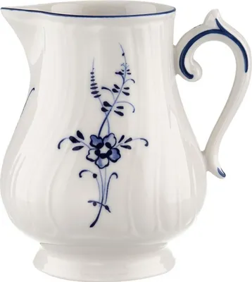 Produktbild von Villeroy & Boch Alt Luxemburg Milchkännchen 6 Pers. 0,3 l