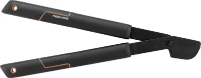 Zdjęcie produktu dla Fiskars 1001432, Sekator sznurkowy, 3,5 cm, Plastik, Czarny, Pomarańczowy