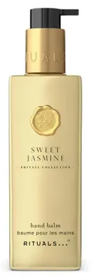 Produktbild von Rituals Sweet Jasmine Kitchen Hand Balm