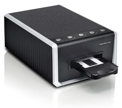 Obrázok produktu pre Plustek OpticFilm 135 i - 35 x 226 mm - 7200 x 7200 DPI - 48 bit - 24/48 bit - 16 bit - 8/16 bit
