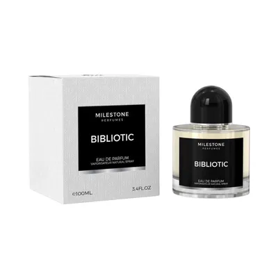Produktbild von Milestone Bibliotic - 100ML