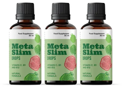 Obrázok produktu pre Metaslim-3x