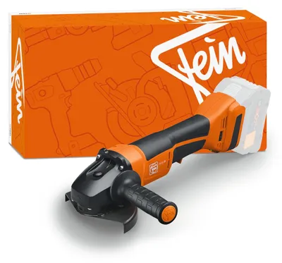 Produktbild von Fein CCG18-125-12PD AS N00 Akku-Winkelschleifer