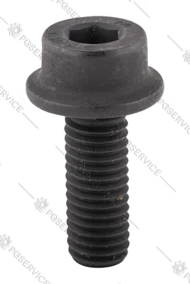 Produktbild von DeWalt Schraube M8X22 Blockflansch Sägeblatt DSC777 DW743 DW777 DWS771
