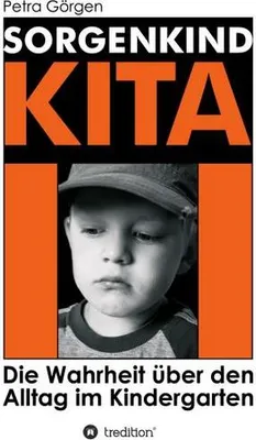 Produktbild von Sorgenkind Kita