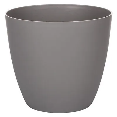 Immagine prodotto di Ella Mat dekorativní květináč šedá Průměr: 21 cm