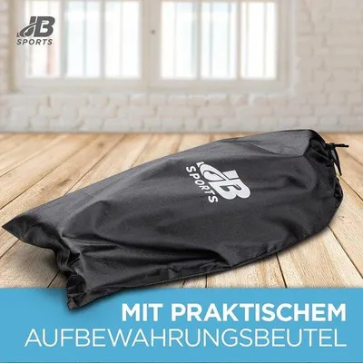 Produktbild von Famanu Hula-Hoop Reifen verstellbar - Gewicht & Massage