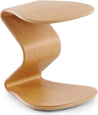 Produktbild von Mayer Hocker myERCOLINO 1115H 96 buche