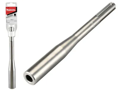 MAKITA SDS-Max Erdspieß 16,5mm x 260mm für Blitzschutz und Montage