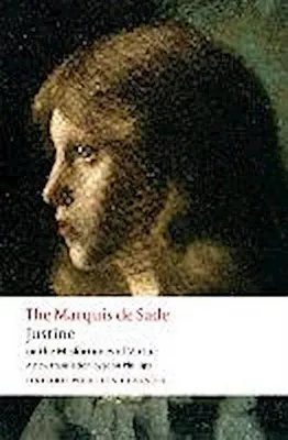 Obrázok produktu pre Justine, or the Misfortunes of Virtue