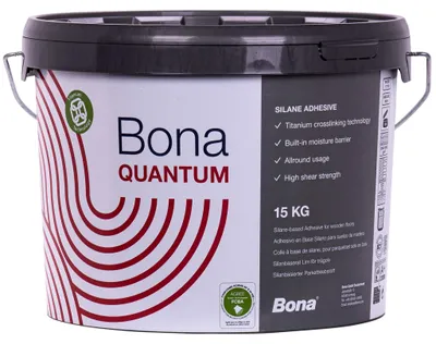 Produktbild von BONA Quantum Parkettkleber 15 kg