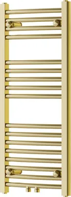 Obrázek produktu pro Mexen Ares koupelnový radiátor 900 x 400 mm, 246 W, zlatý - W102-0900-400-00-50