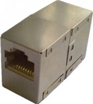 Immagine prodotto di OPTIX Connettore STP cat.5e - RJ45, schermato