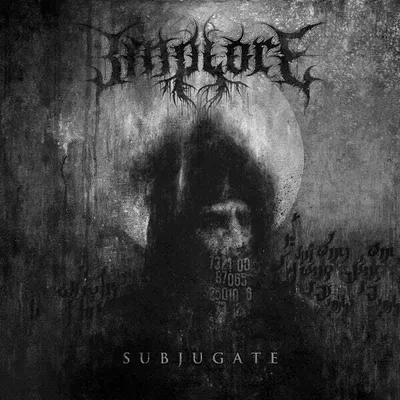 Zdjęcie produktu dla Implore - Subjugate (LP + CD)