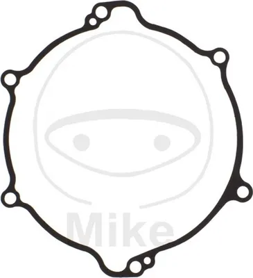 Produktbild von Kupplungsdeckeldichtung Für Yamaha Yz 125 '05-21 (Aussen)