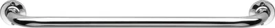 Produktbild von Cornat Badetuchhalter Messing, chrom