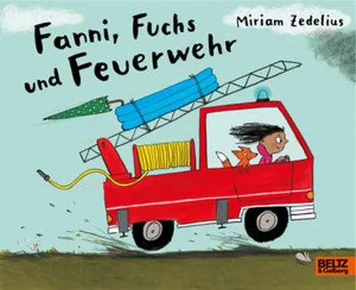 Image de Fanni, Fuchs und Feuerwehr
