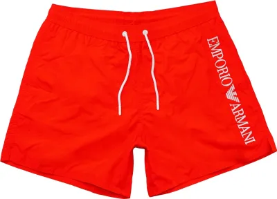 Produktbild von EMPORIO ARMANI Badeshorts Mid Boxer