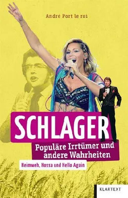 Produktbild von Schlager